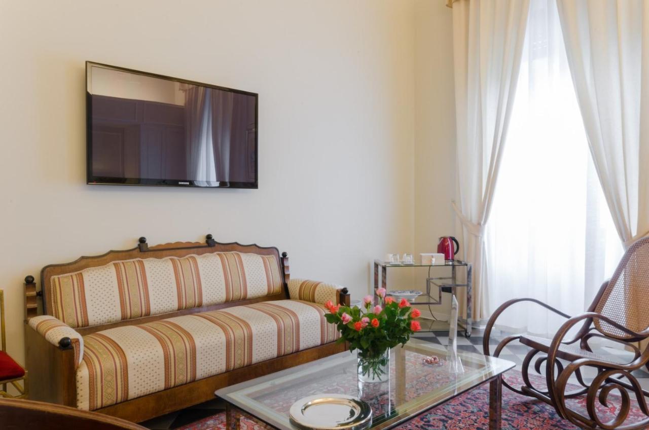 Bed and Breakfast Dimora Novecento Pescara Exterior foto
