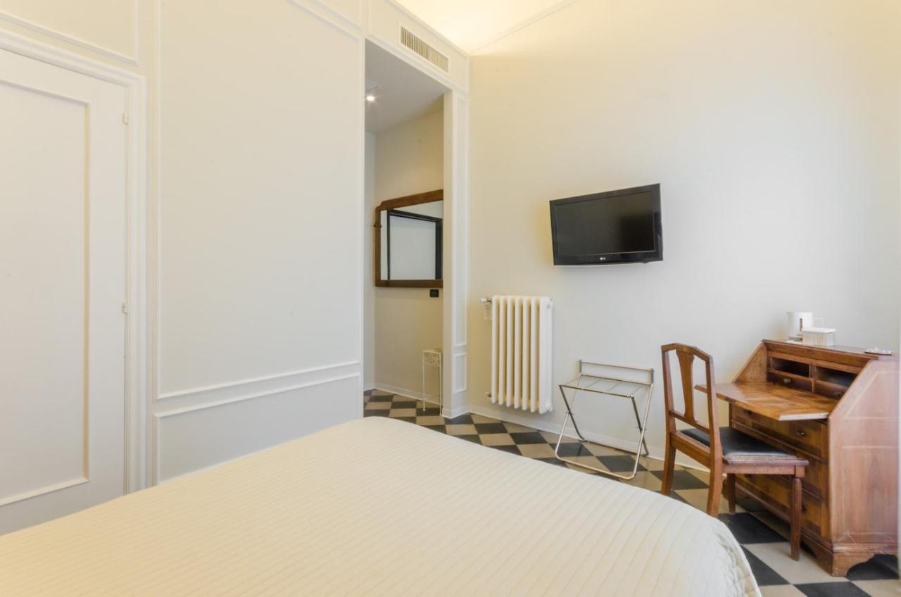 Bed and Breakfast Dimora Novecento Pescara Exterior foto