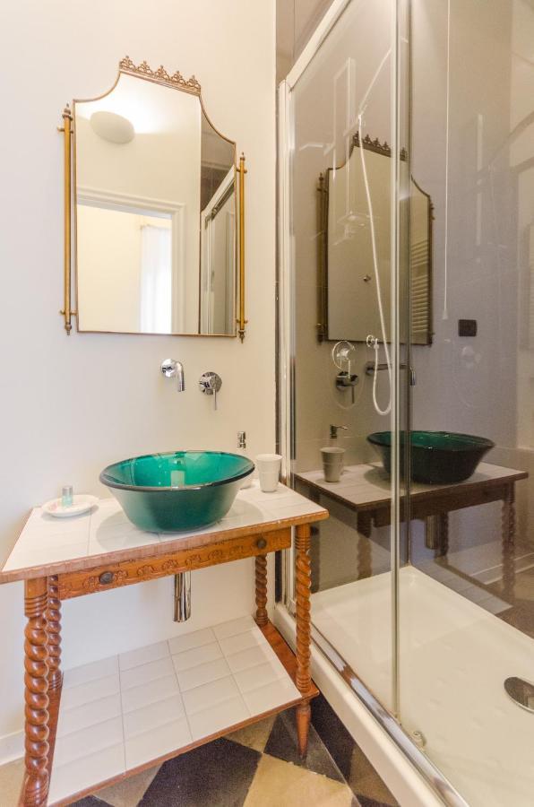 Bed and Breakfast Dimora Novecento Pescara Exterior foto
