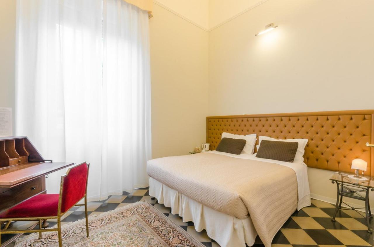 Bed and Breakfast Dimora Novecento Pescara Exterior foto