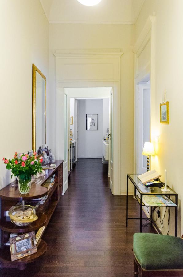 Bed and Breakfast Dimora Novecento Pescara Exterior foto