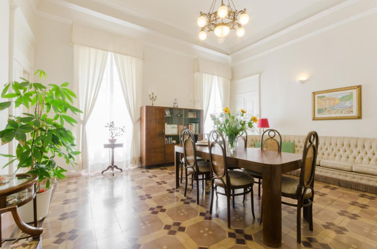 Bed and Breakfast Dimora Novecento Pescara Exterior foto