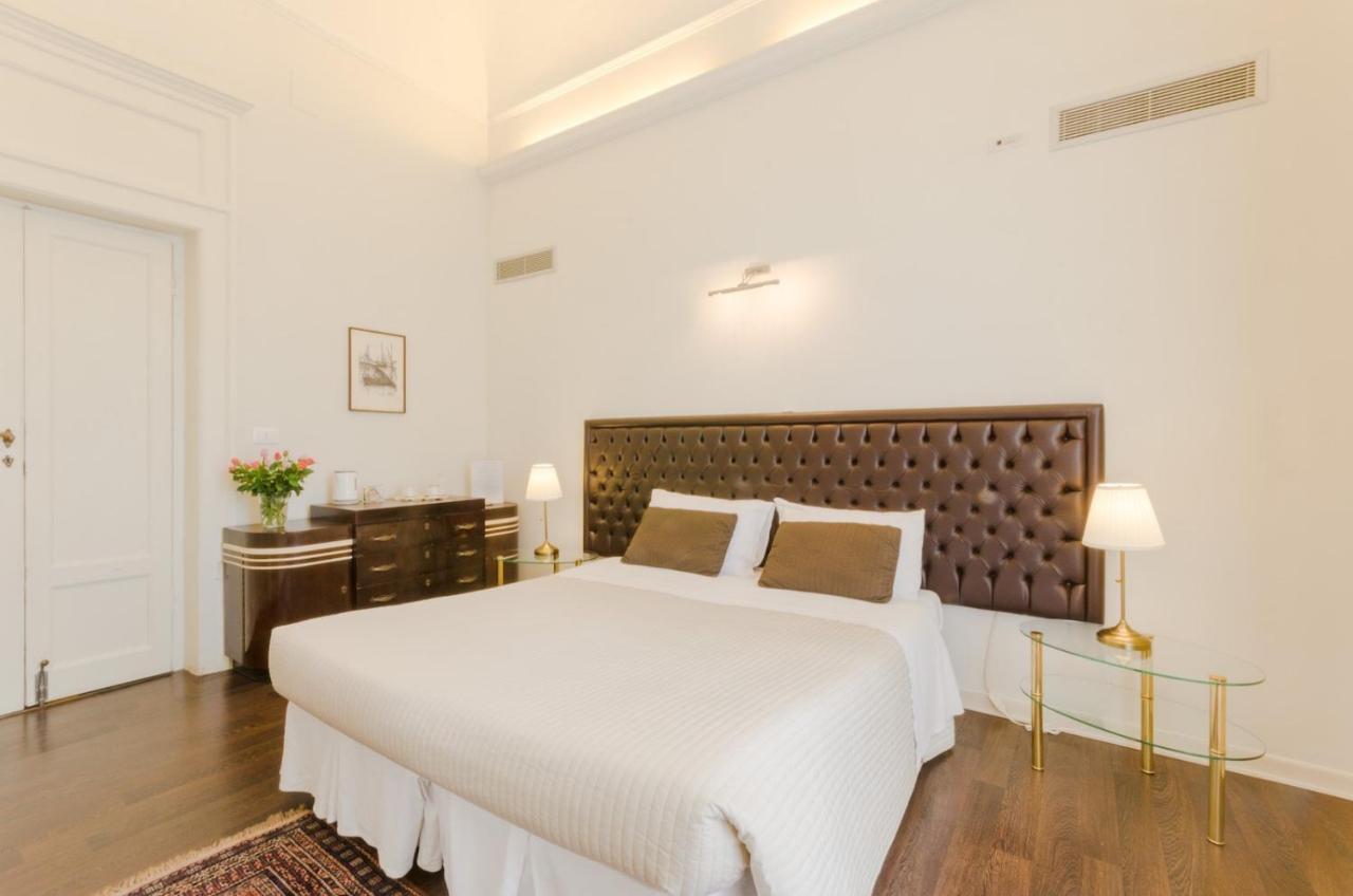 Bed and Breakfast Dimora Novecento Pescara Exterior foto