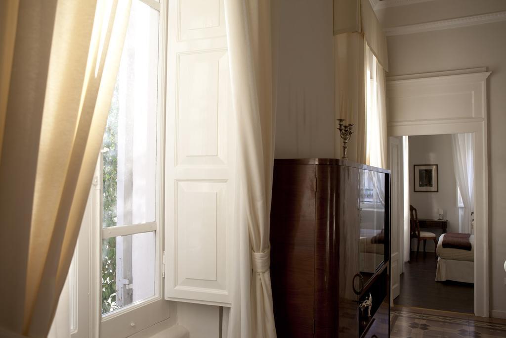 Bed and Breakfast Dimora Novecento Pescara Exterior foto