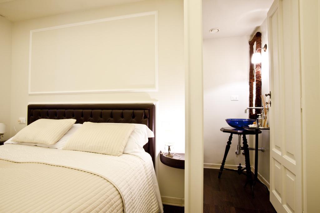 Bed and Breakfast Dimora Novecento Pescara Zimmer foto