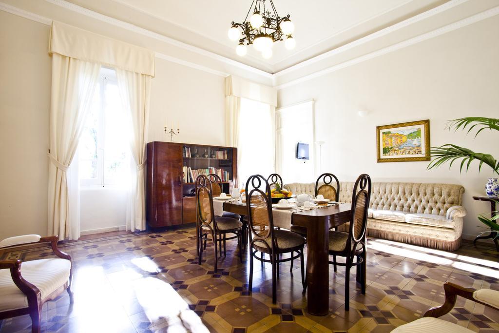 Bed and Breakfast Dimora Novecento Pescara Exterior foto