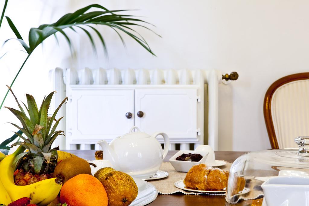 Bed and Breakfast Dimora Novecento Pescara Exterior foto