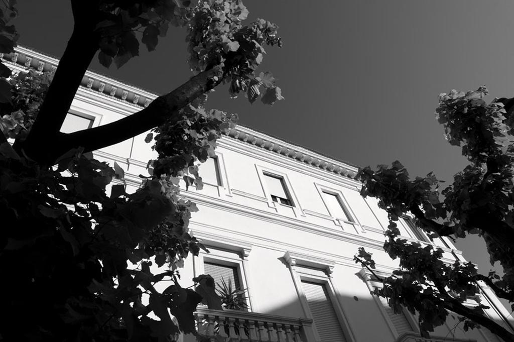 Bed and Breakfast Dimora Novecento Pescara Exterior foto