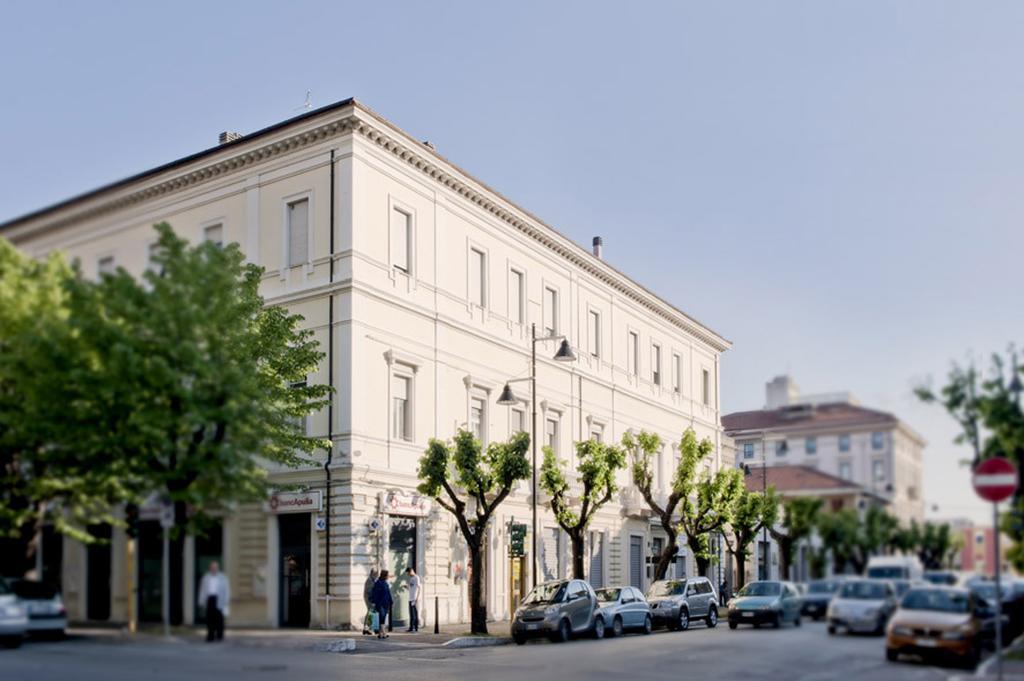 Bed and Breakfast Dimora Novecento Pescara Exterior foto
