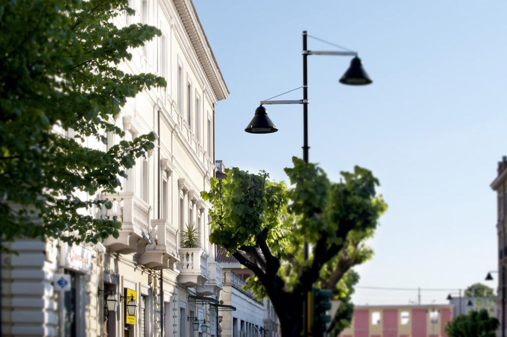 Bed and Breakfast Dimora Novecento Pescara Exterior foto